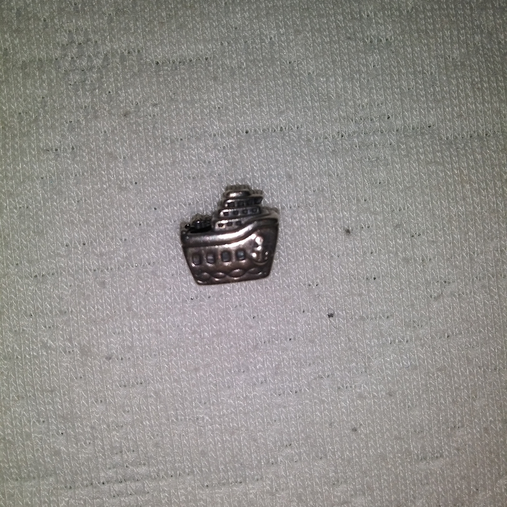 Pandora Charm